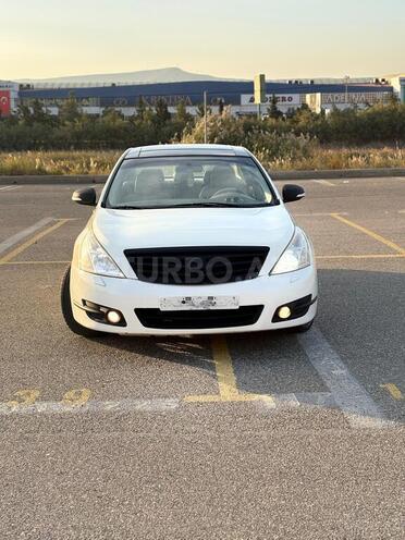 Nissan Teana 2009, 252,000 km - 2.5 л - Bakı