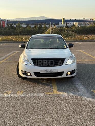 Nissan Teana 2009, 252,000 km - 2.5 л - Bakı