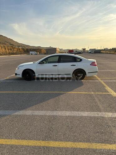 Nissan Teana 2009, 252,000 km - 2.5 л - Bakı