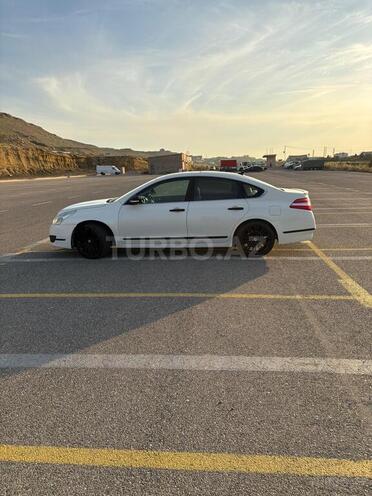 Nissan Teana 2009, 252,000 km - 2.5 л - Bakı