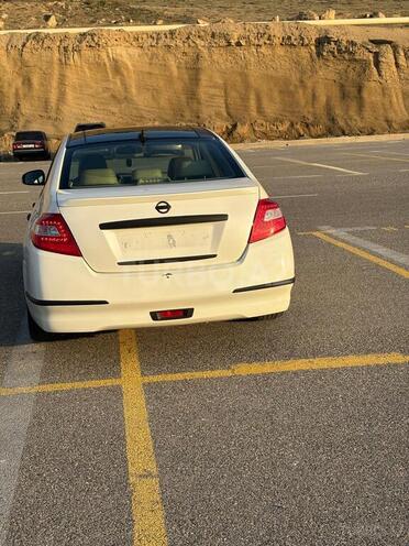 Nissan Teana 2009, 252,000 km - 2.5 л - Bakı