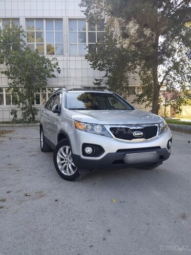 Kia Sorento 2010, 300,000 km - 2.0 l - Bakı