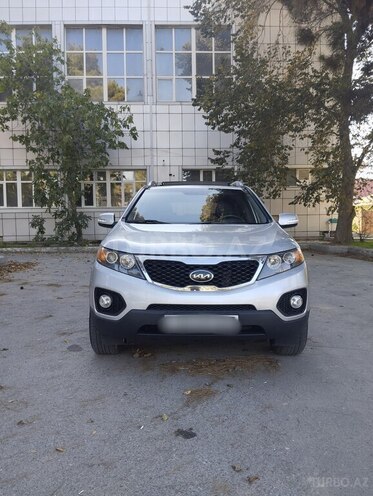 Kia Sorento 2010, 300,000 km - 2.0 l - Bakı