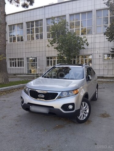 Kia Sorento 2010, 300,000 km - 2.0 l - Bakı