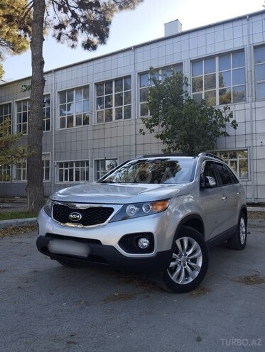 Kia Sorento 2010, 300,000 km - 2.0 l - Bakı