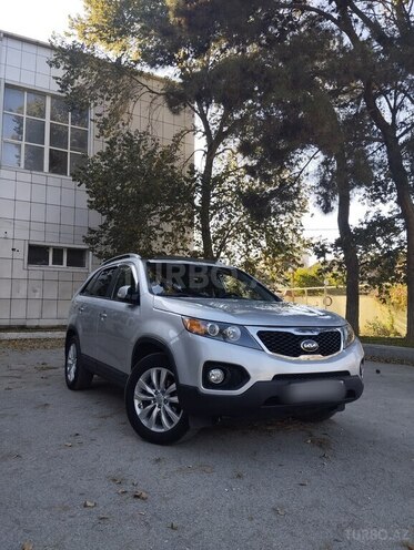 Kia Sorento 2010, 300,000 km - 2.0 l - Bakı
