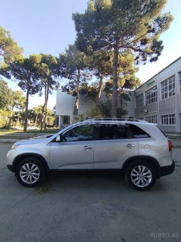 Kia Sorento 2010, 300,000 km - 2.0 l - Bakı