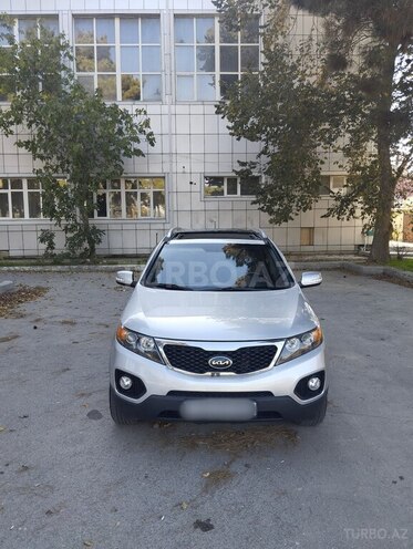 Kia Sorento 2010, 300,000 km - 2.0 l - Bakı