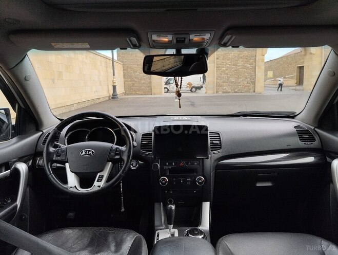 Kia Sorento 2010, 300,000 km - 2.0 l - Bakı