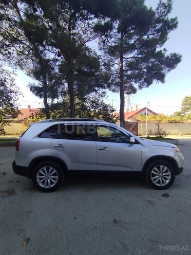 Kia Sorento 2010, 300,000 km - 2.0 l - Bakı
