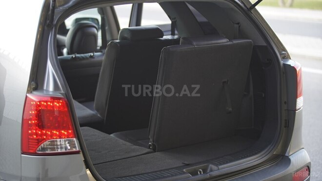Kia Sorento 2010, 300,000 km - 2.0 l - Bakı