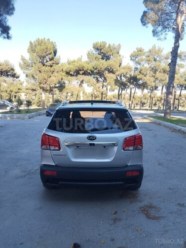 Kia Sorento 2010, 300,000 km - 2.0 l - Bakı