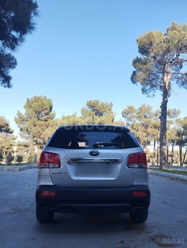 Kia Sorento 2010, 300,000 km - 2.0 l - Bakı