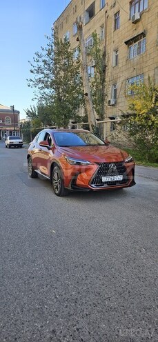 Lexus NX 200 2022, 13,800 km - 2.0 l - Bakı