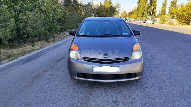 Toyota Prius 2006, 300,000 km - 1.5 л - Bakı