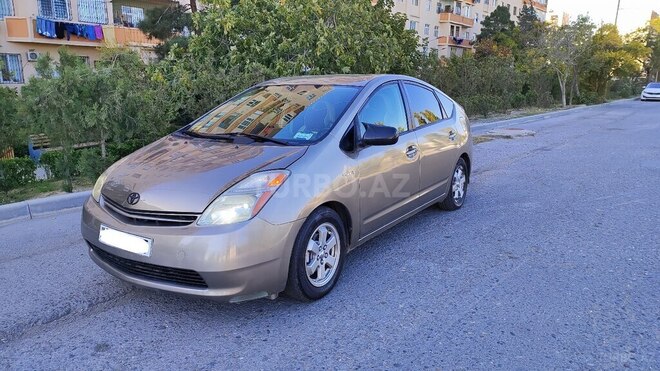 Toyota Prius 2006, 300,000 km - 1.5 л - Bakı