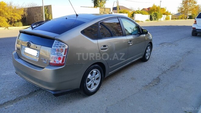Toyota Prius 2006, 300,000 km - 1.5 л - Bakı