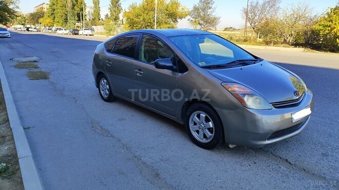 Toyota Prius 2006, 300,000 km - 1.5 л - Bakı
