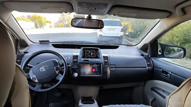 Toyota Prius 2006, 300,000 km - 1.5 л - Bakı