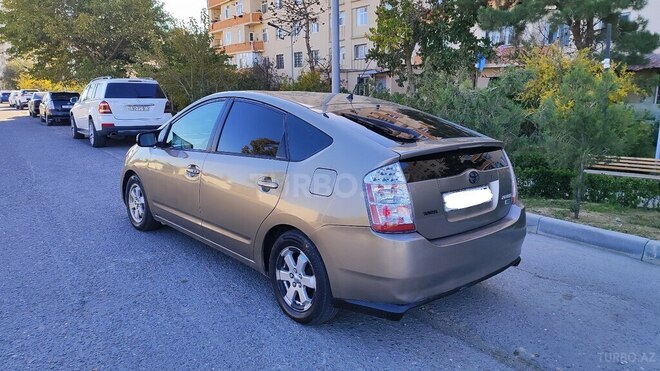 Toyota Prius 2006, 300,000 km - 1.5 л - Bakı