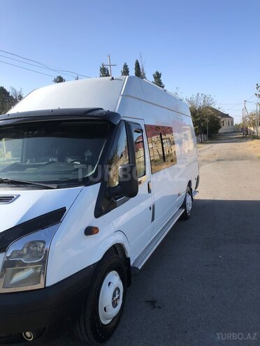 Ford Transit 2007, 400,000 km - 2.4 л - Gəncə