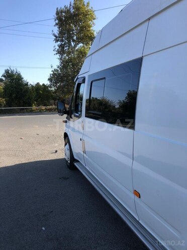 Ford Transit 2007, 400,000 km - 2.4 л - Gəncə