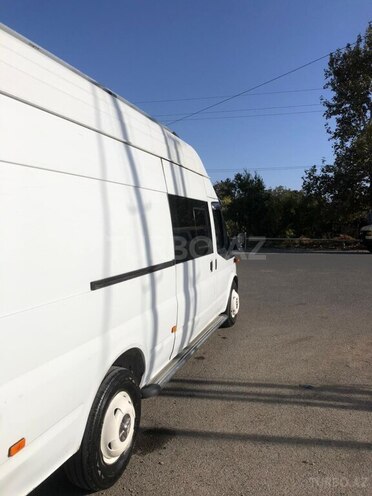 Ford Transit 2007, 400,000 km - 2.4 л - Gəncə