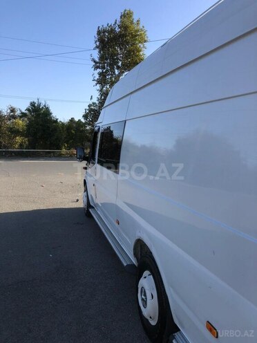 Ford Transit 2007, 400,000 km - 2.4 л - Gəncə