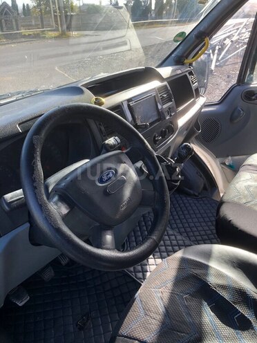 Ford Transit 2007, 400,000 km - 2.4 л - Gəncə