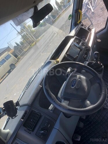 Ford Transit 2007, 400,000 km - 2.4 л - Gəncə