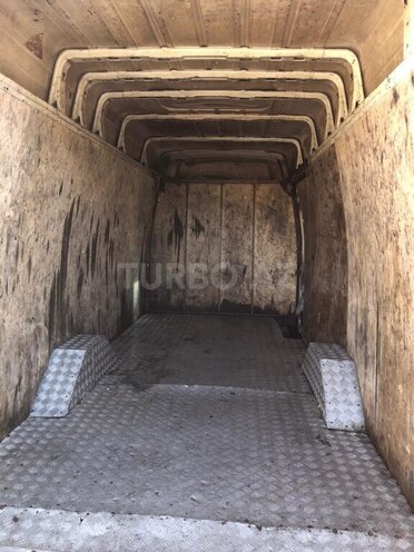 Ford Transit 2007, 400,000 km - 2.4 л - Gəncə