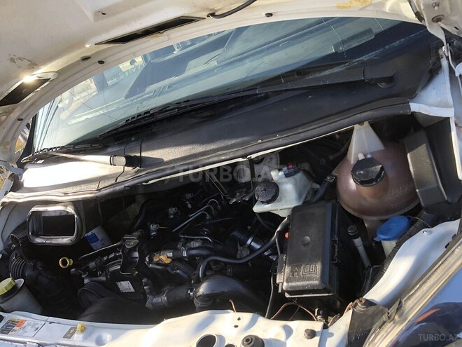 Ford Transit 2007, 400,000 km - 2.4 л - Gəncə
