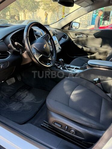 Chevrolet Malibu 2018, 20,000 km - 1.5 l - Şirvan