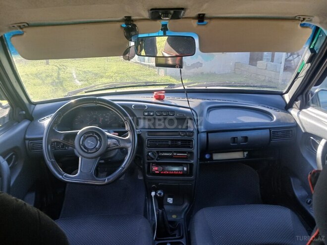LADA (VAZ) 2115 2008, 250,000 km - 1.6 l - Qəbələ