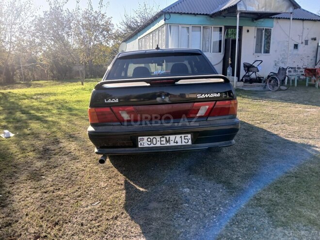 LADA (VAZ) 2115 2008, 250,000 km - 1.6 l - Qəbələ