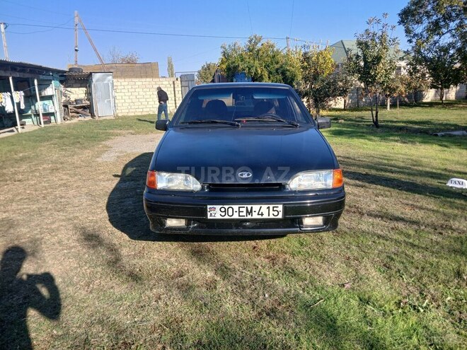 LADA (VAZ) 2115 2008, 250,000 km - 1.6 l - Qəbələ