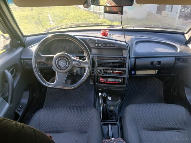 LADA (VAZ) 2115 2008, 250,000 km - 1.6 l - Qəbələ