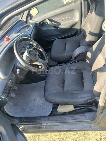 LADA (VAZ) 2115 2008, 250,000 km - 1.6 l - Qəbələ