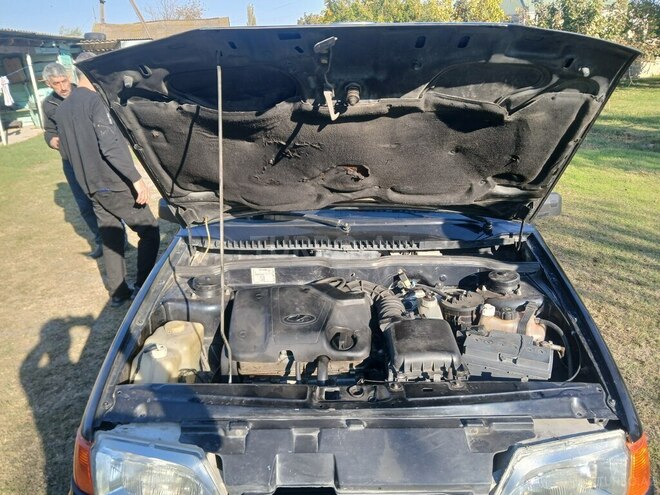 LADA (VAZ) 2115 2008, 250,000 km - 1.6 l - Qəbələ