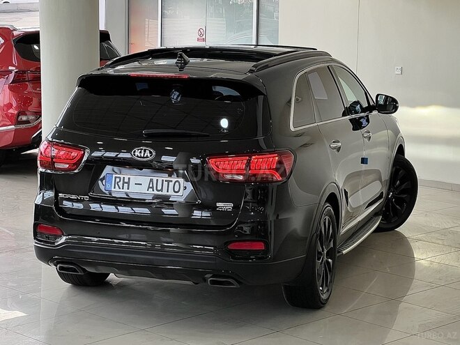 Kia Sorento 2018, 110,000 km - 2.2 l - Bakı