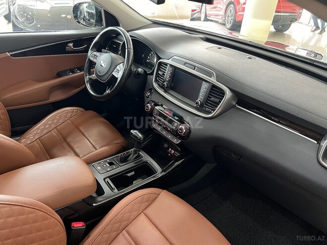 Kia Sorento 2018, 110,000 km - 2.2 l - Bakı