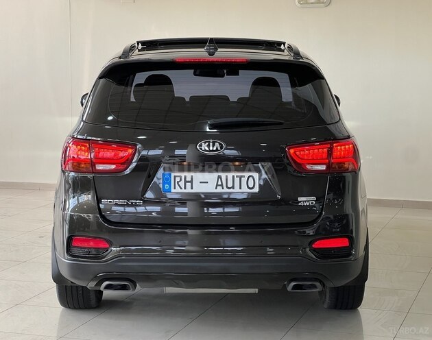 Kia Sorento 2018, 110,000 km - 2.2 l - Bakı