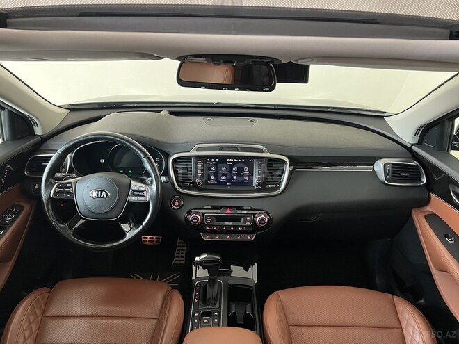 Kia Sorento 2018, 110,000 km - 2.2 l - Bakı