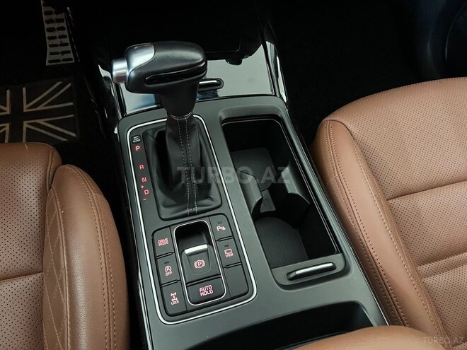 Kia Sorento 2018, 110,000 km - 2.2 l - Bakı