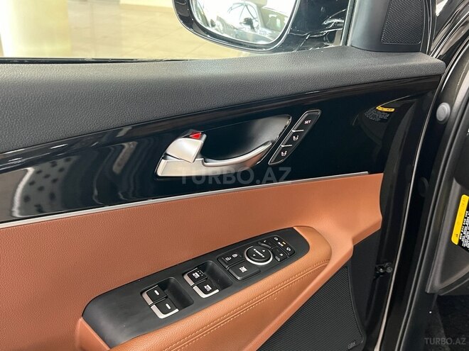 Kia Sorento 2018, 110,000 km - 2.2 l - Bakı