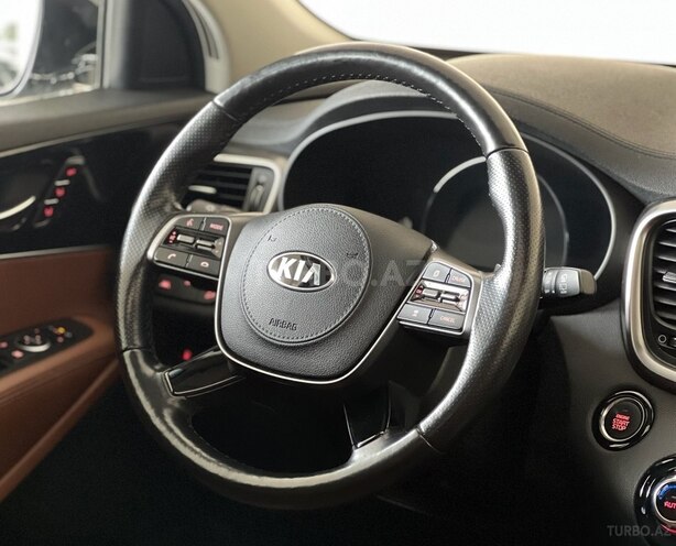Kia Sorento 2018, 110,000 km - 2.2 l - Bakı