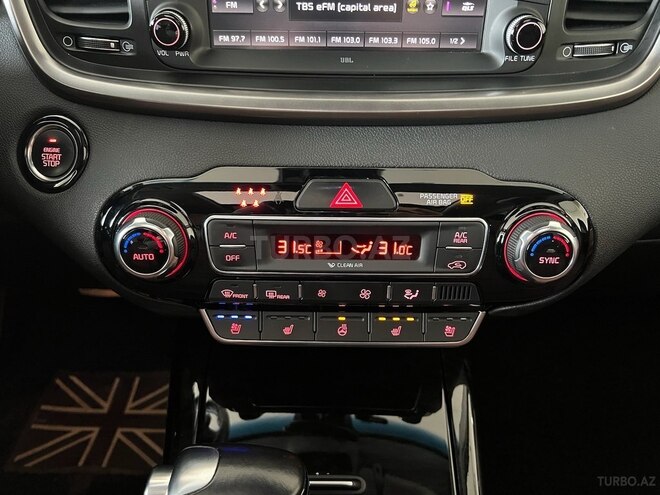 Kia Sorento 2018, 110,000 km - 2.2 l - Bakı
