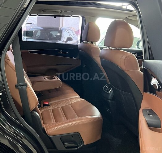 Kia Sorento 2018, 110,000 km - 2.2 l - Bakı
