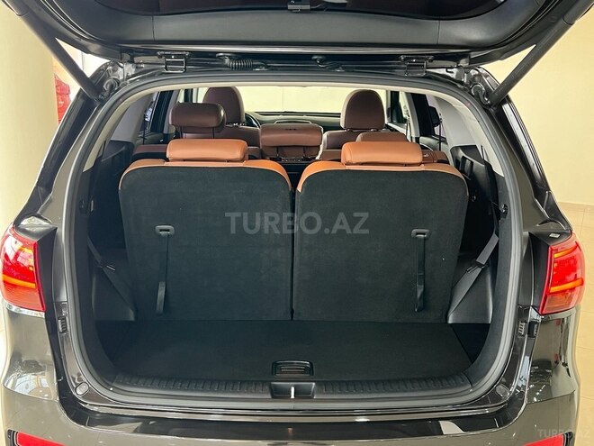 Kia Sorento 2018, 110,000 km - 2.2 l - Bakı