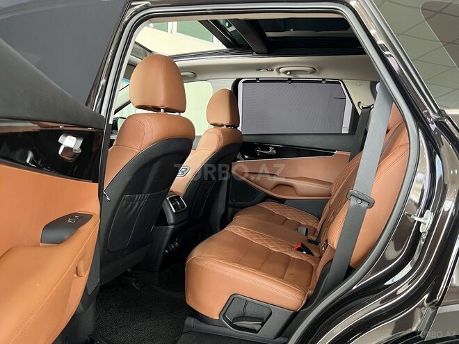 Kia Sorento 2018, 110,000 km - 2.2 l - Bakı